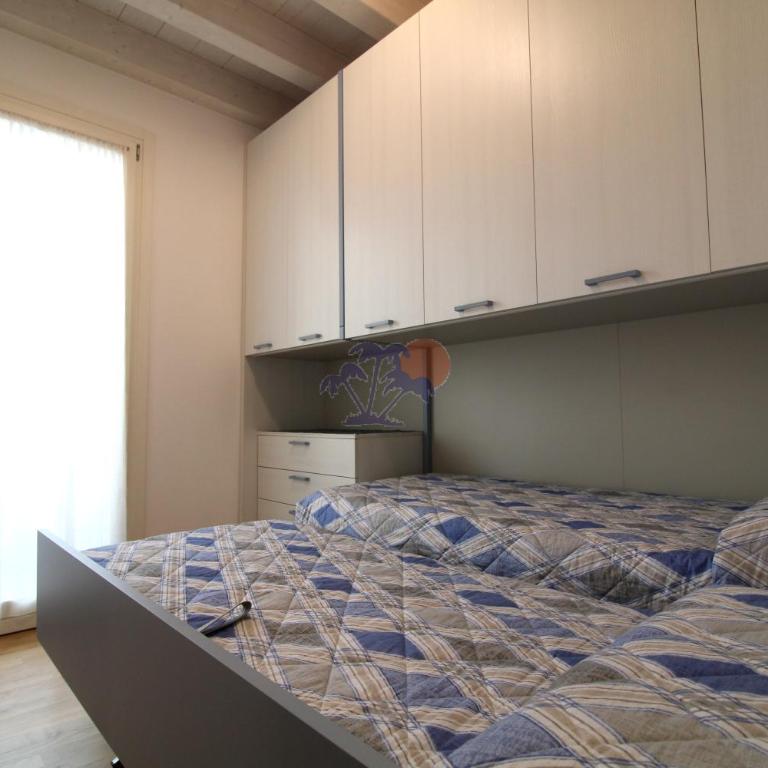 Appartamenti Acquadolce - Apartment with Balcony - 18