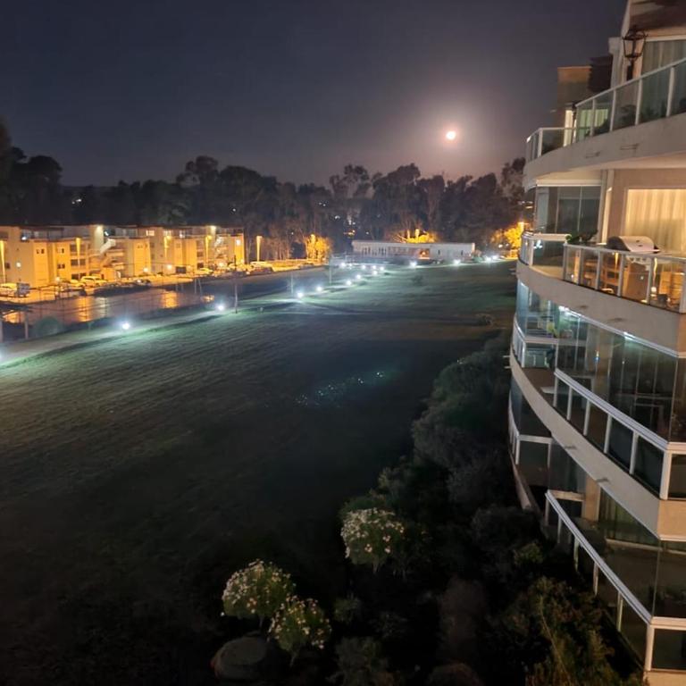 Penthouses Rocas de Santo Domingo Barrio Golf - Apartment - 19