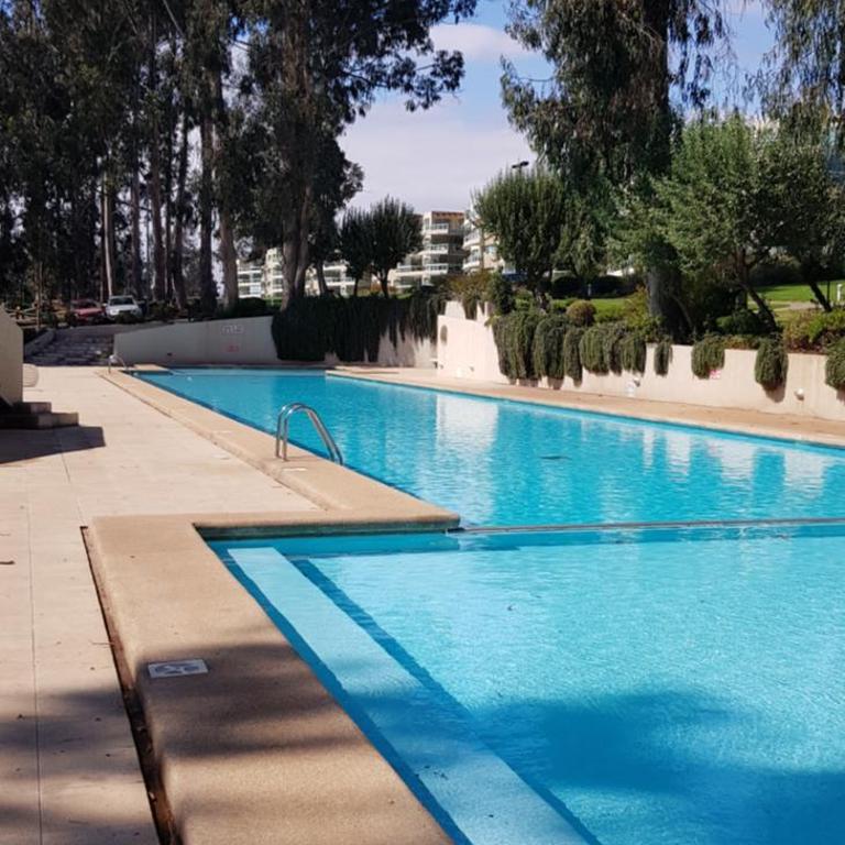 Exclusivo Penthouses Rocas de Santo Domingo, 8 personas - Apartment - 18