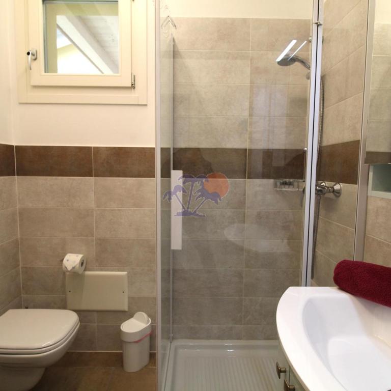 Appartamenti Acquadolce - Apartment with Balcony - 19
