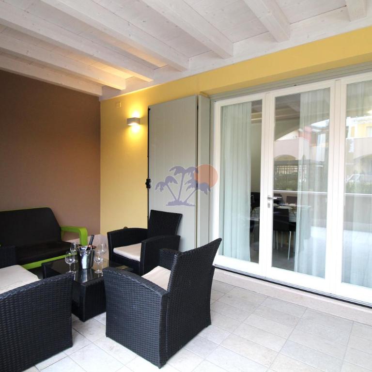 Appartamenti Acquadolce - Apartment - Ground Floor - 15