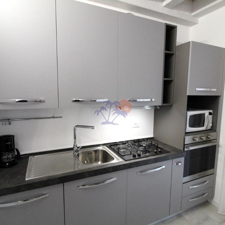 Appartamenti Acquadolce - Apartment - Ground Floor - 17