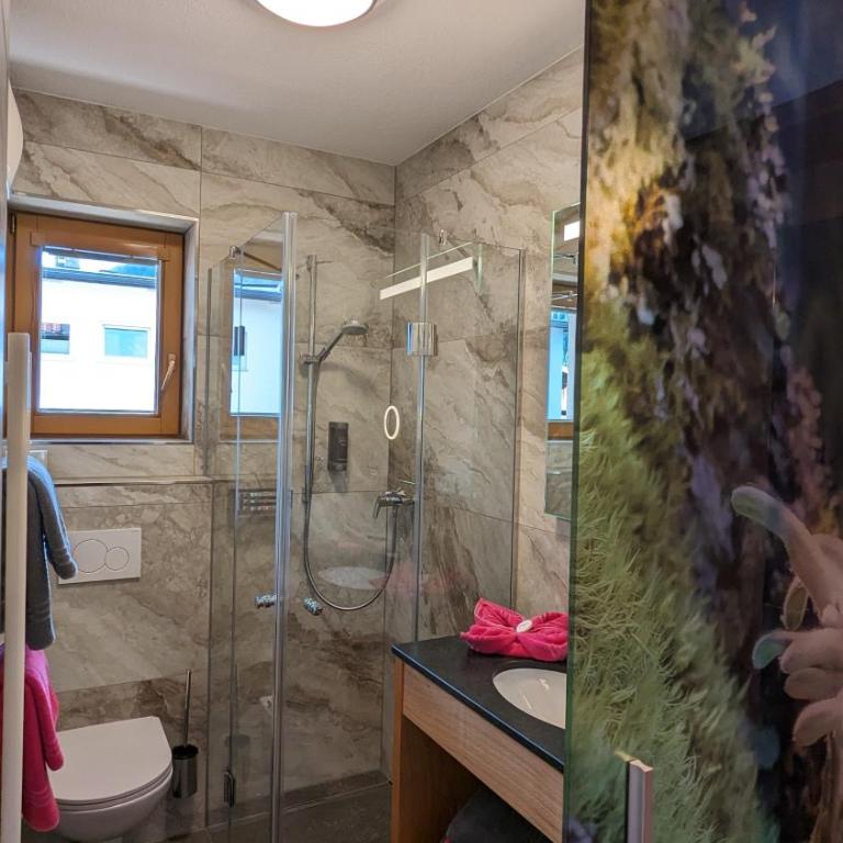 Landhaus Lexner - Quadruple Room - 2