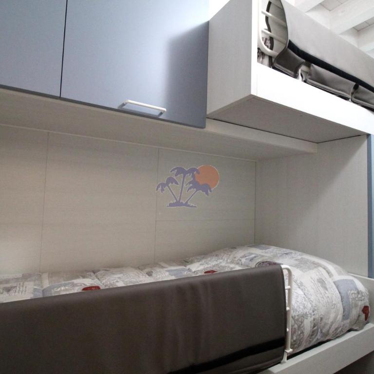 Appartamenti Acquadolce - Apartment - Ground Floor - 18