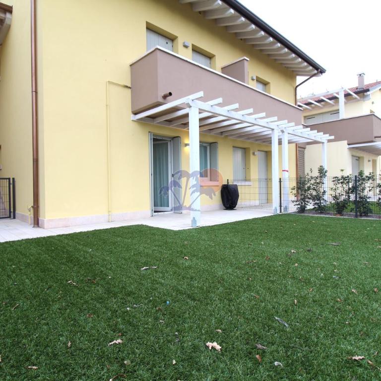 Appartamenti Acquadolce - Apartment - Ground Floor - 19