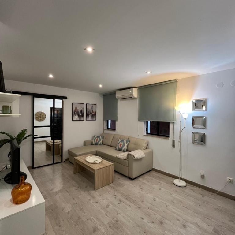 Apartamento Azonaica - One-Bedroom Apartment - 4