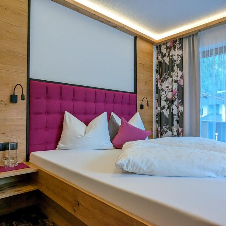 Landhaus Lexner - Classic Triple Room - 1