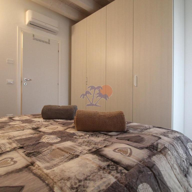 Appartamenti Acquadolce - Apartment - Ground Floor - 21
