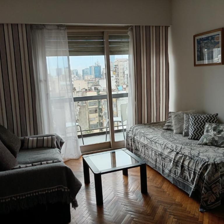 Lo mejor de Buenos Aires - Apartamento de 1 dormitorio - 2