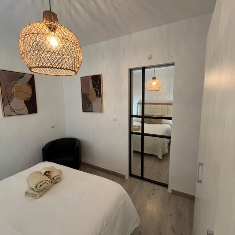 Apartamento Azonaica - One-Bedroom Apartment - 14