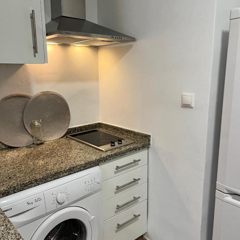 Apartamento Azonaica - One-Bedroom Apartment - 7