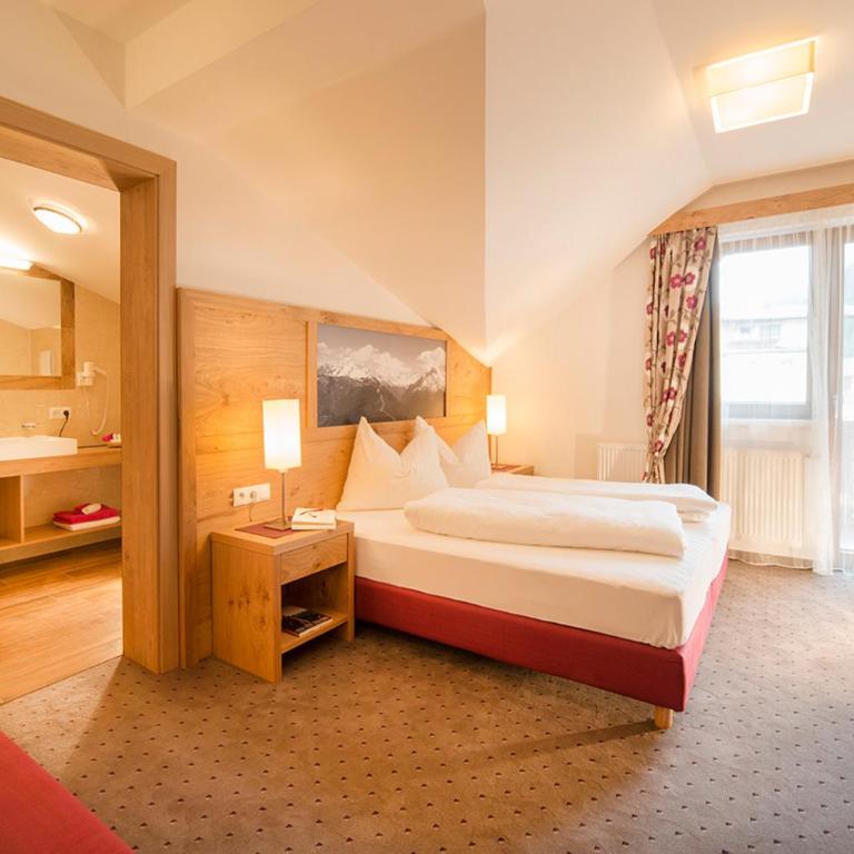 Landhaus Lexner - Comfort Triple Room - 1