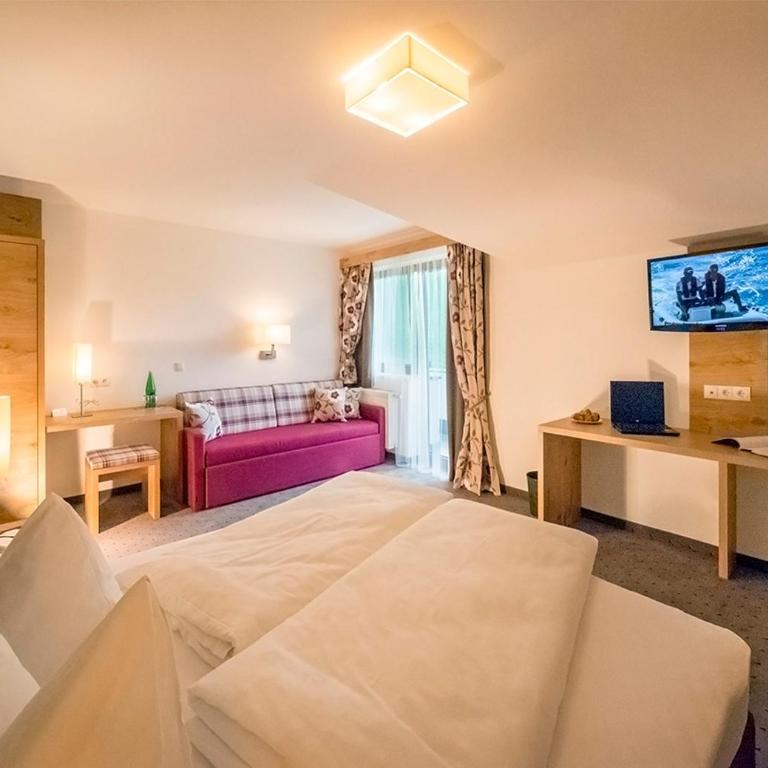 Landhaus Lexner - Comfort Triple Room - 7