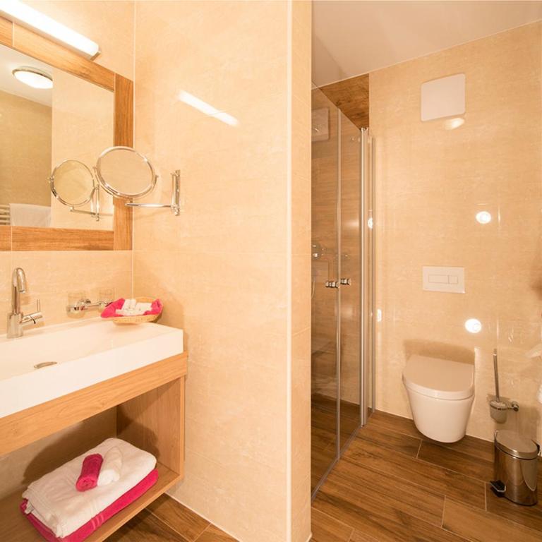 Landhaus Lexner - Comfort Triple Room - 5