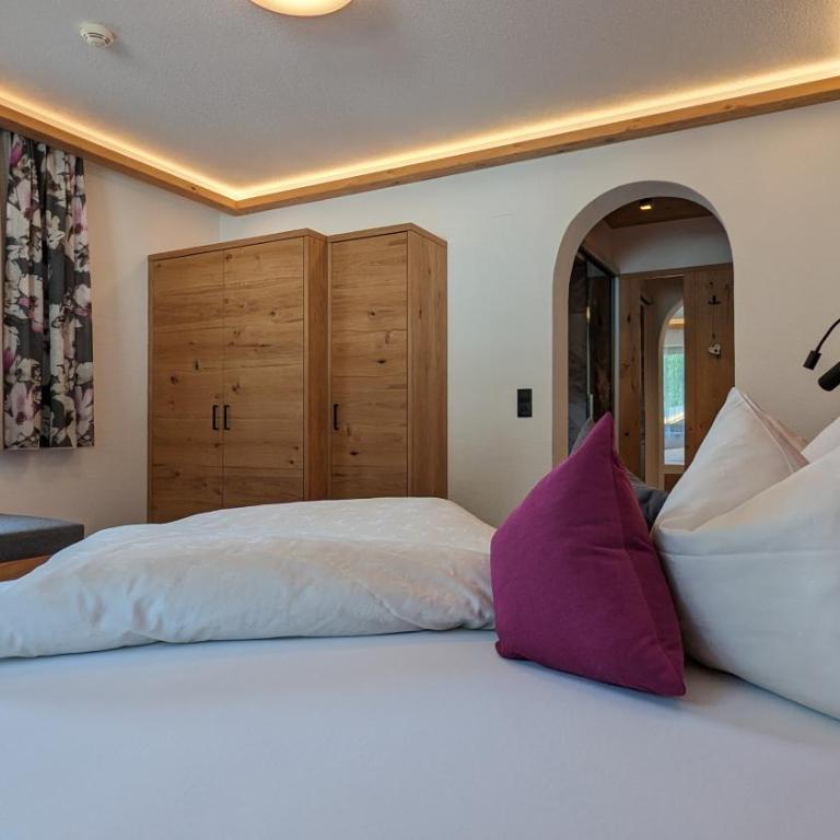Landhaus Lexner - Classic Triple Room - 8