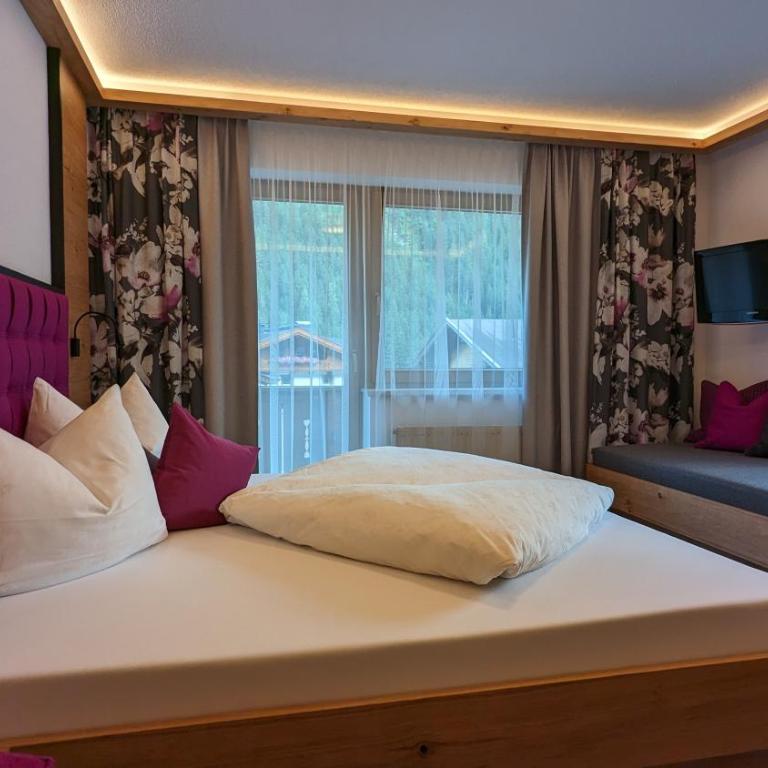 Landhaus Lexner - Classic Triple Room - 2