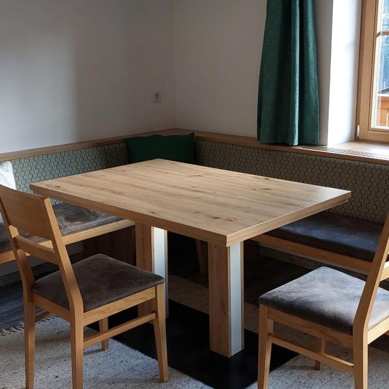 Ferienwohnungen Lexahaus - Apartment mit 2 Schlafzimmern - 30