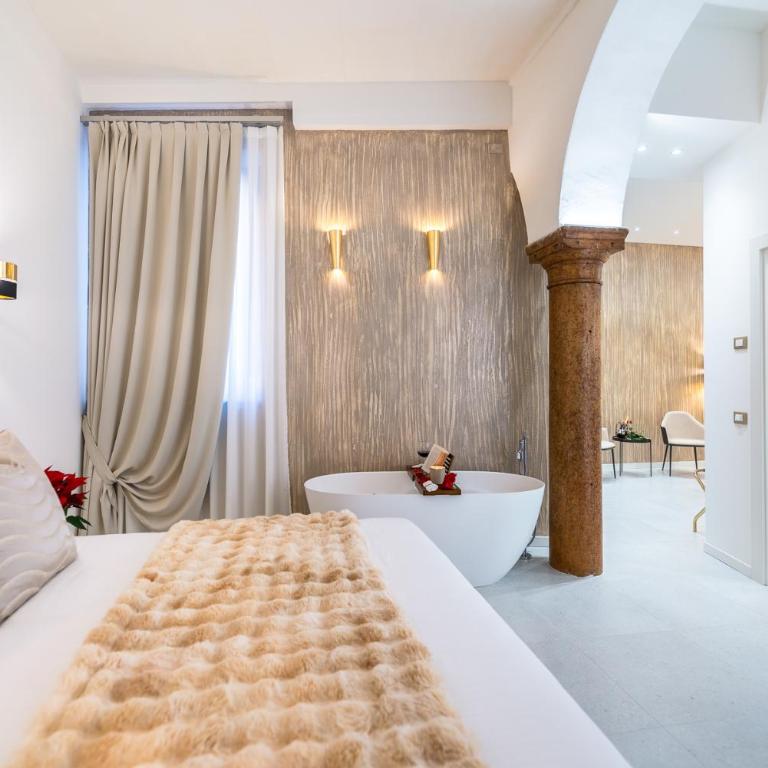 PALAZZO RISTORI - Monolocale Deluxe - 18