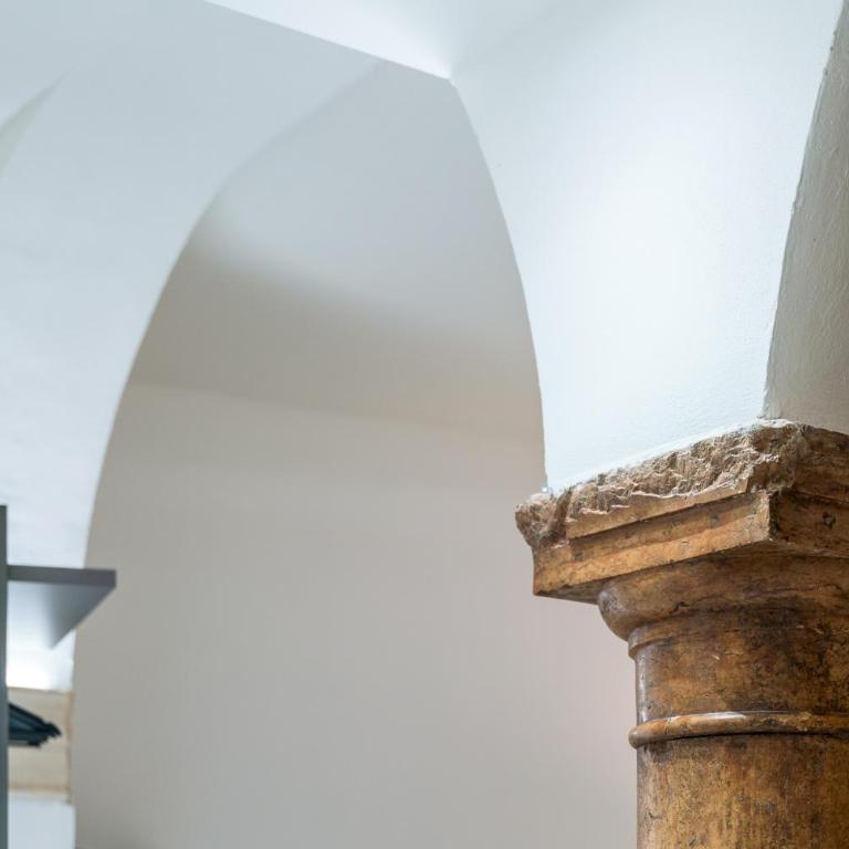 PALAZZO RISTORI - Monolocale Deluxe - 15