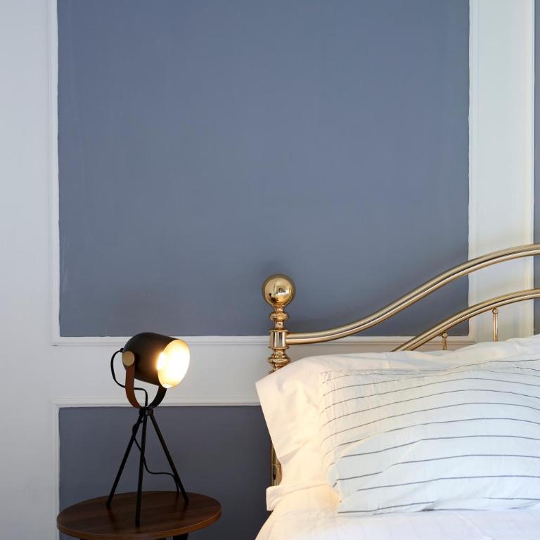 Jazz e Cioccolato GuestHouse free parking in città - Appartamento con 2 Camere da Letto - 28