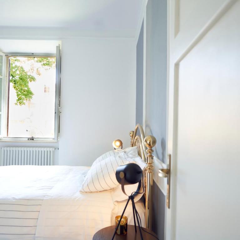 Jazz e Cioccolato GuestHouse free parking in città - Appartamento con 2 Camere da Letto - 27