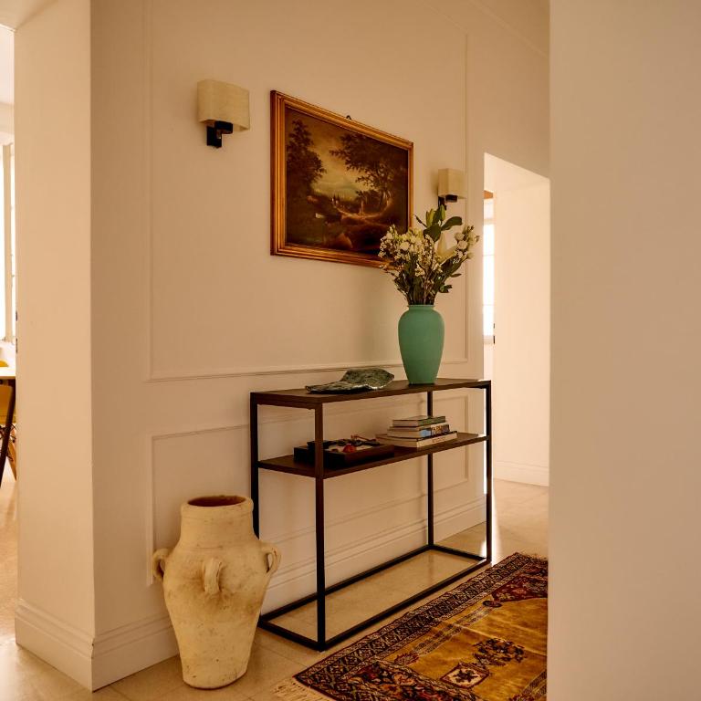 Jazz e Cioccolato GuestHouse free parking in città - Appartamento con 2 Camere da Letto - 4