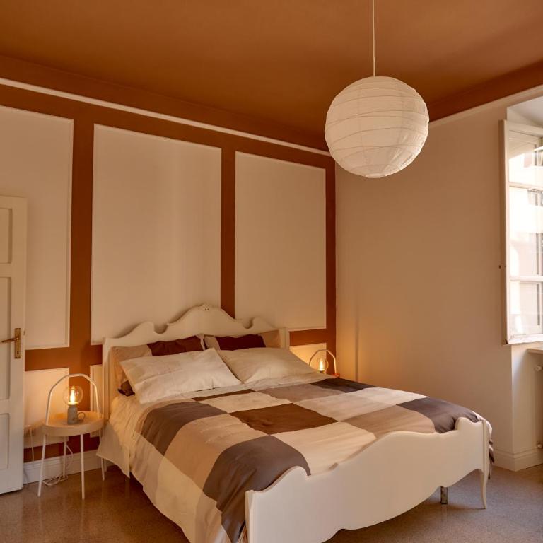 Jazz e Cioccolato GuestHouse free parking in città - Appartamento con 2 Camere da Letto - 2