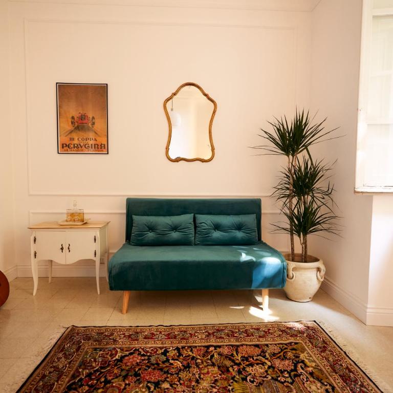 Jazz e Cioccolato GuestHouse free parking in città - Appartamento con 2 Camere da Letto - 5