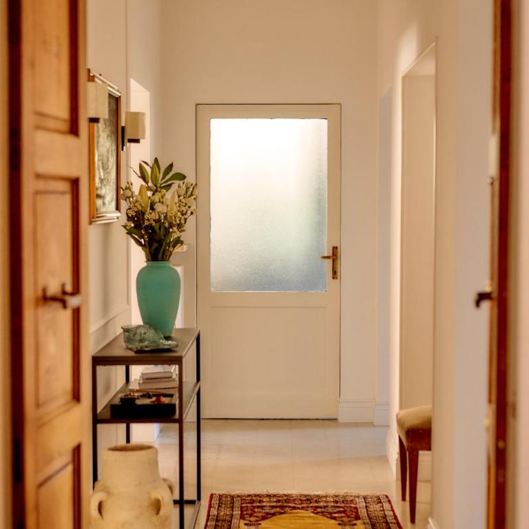 Jazz e Cioccolato GuestHouse free parking in città - Appartamento con 2 Camere da Letto - 38