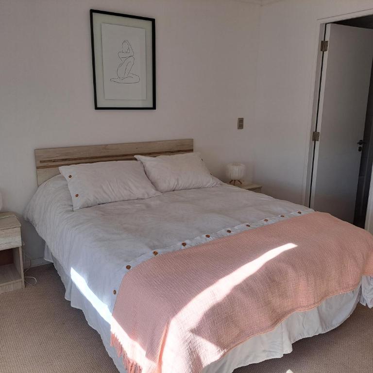 Exclusivo Penthouses Rocas de Santo Domingo, 8 personas - Apartment - 12