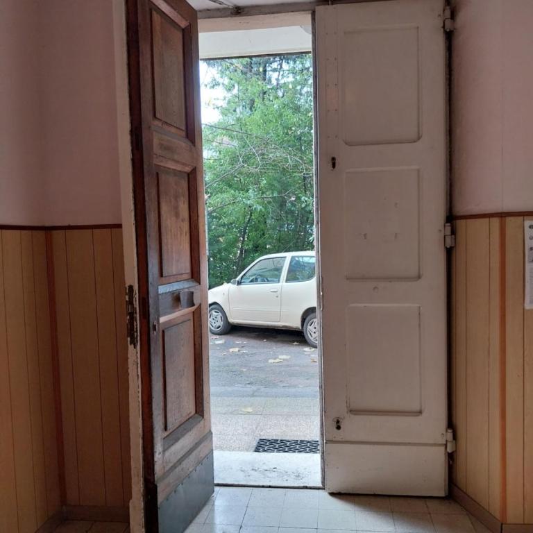 Jazz e Cioccolato GuestHouse free parking in città - Appartamento con 2 Camere da Letto - 42
