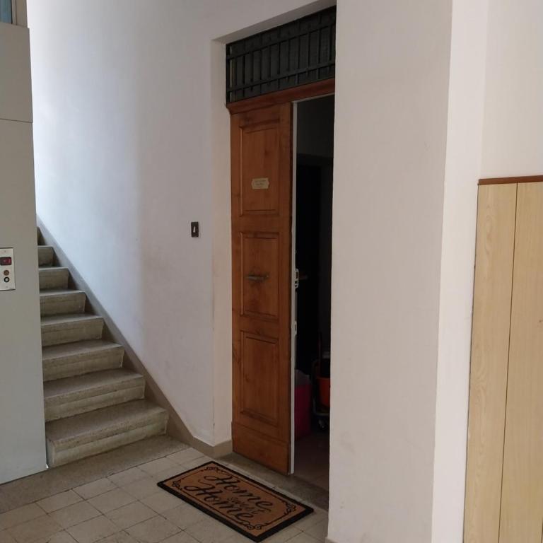Jazz e Cioccolato GuestHouse free parking in città - Appartamento con 2 Camere da Letto - 41