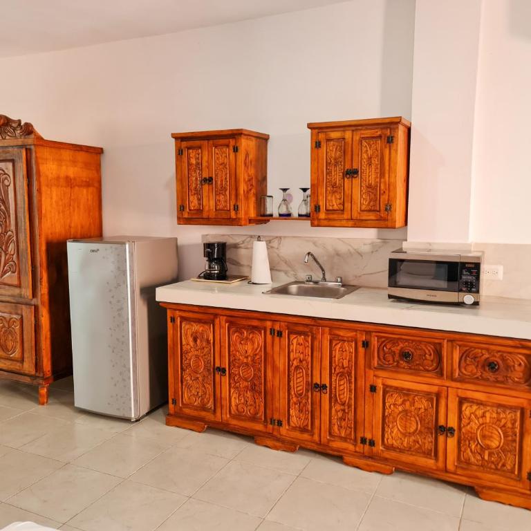Hotel Fundadores - Suite Junior con balcón - 1