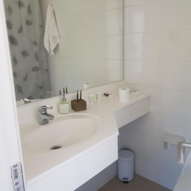 Exclusivo Penthouses Rocas de Santo Domingo, 8 personas - Apartment - 17