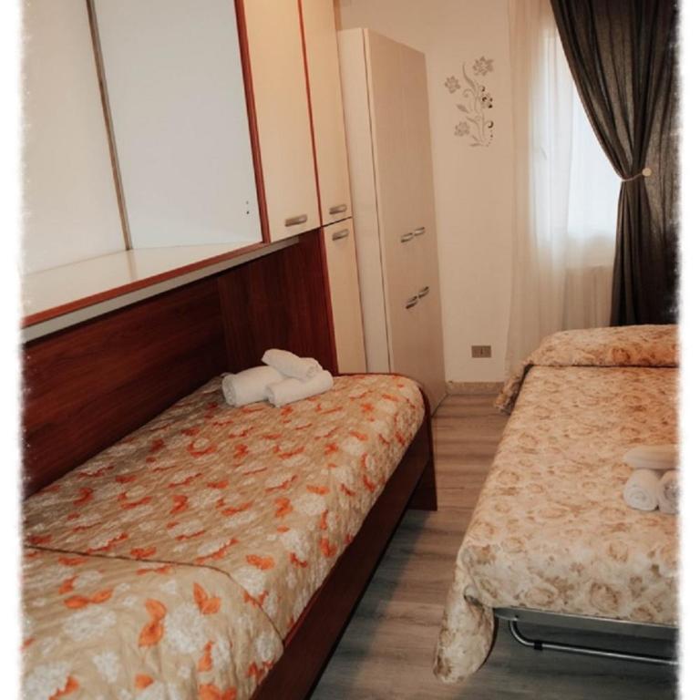 Casa Alyssa - Appartamento con 3 Camere da Letto - 13
