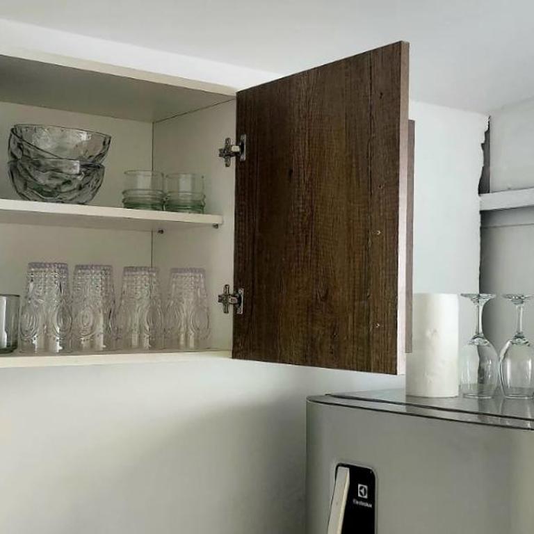 Departamento con terraza propia en Palermo - Apartamento de 1 dormitorio - 14