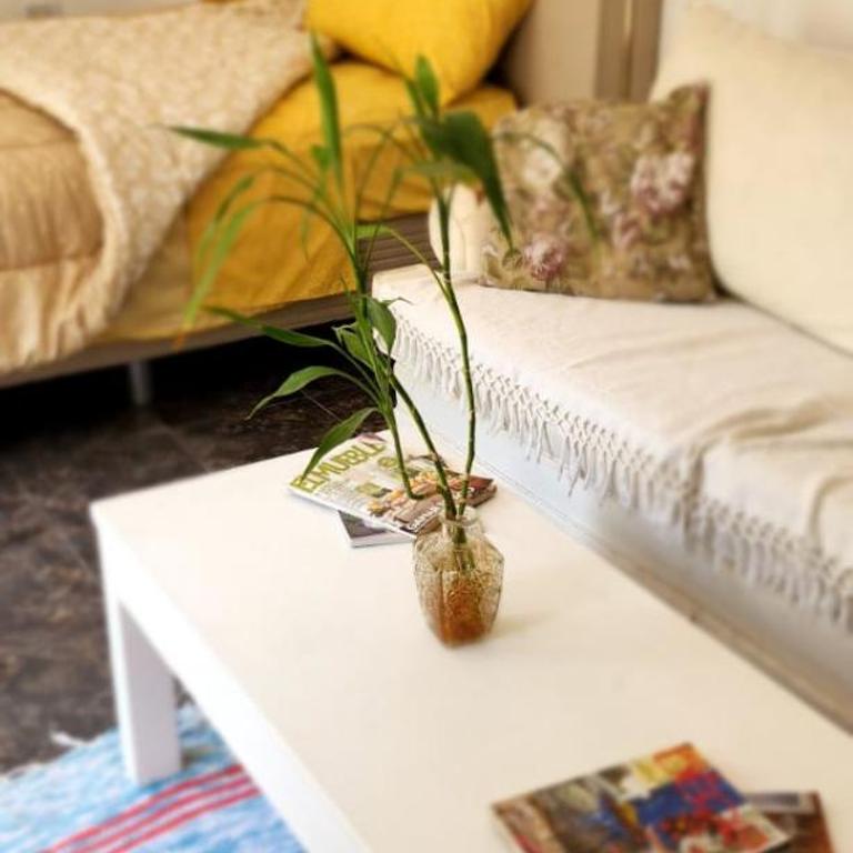 Departamento con terraza propia en Palermo - Apartamento de 1 dormitorio - 10