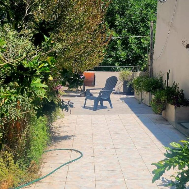 Departamento con terraza propia en Palermo - Apartamento de 1 dormitorio - 16