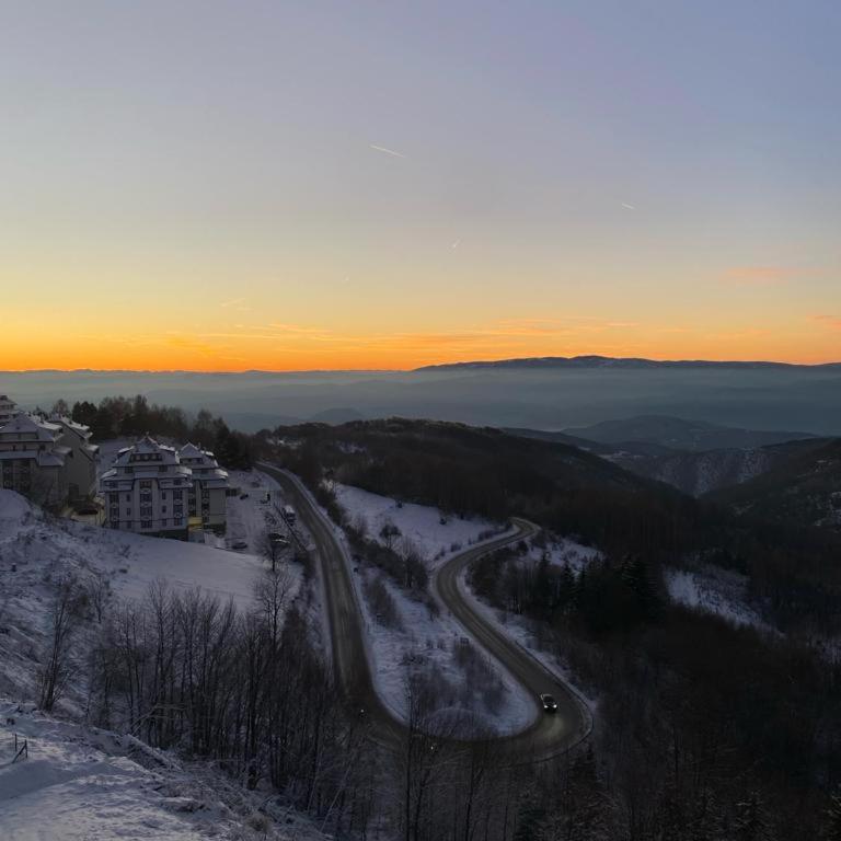 Noa apartment - Milmari Resort - One-Bedroom Apartment - 8
