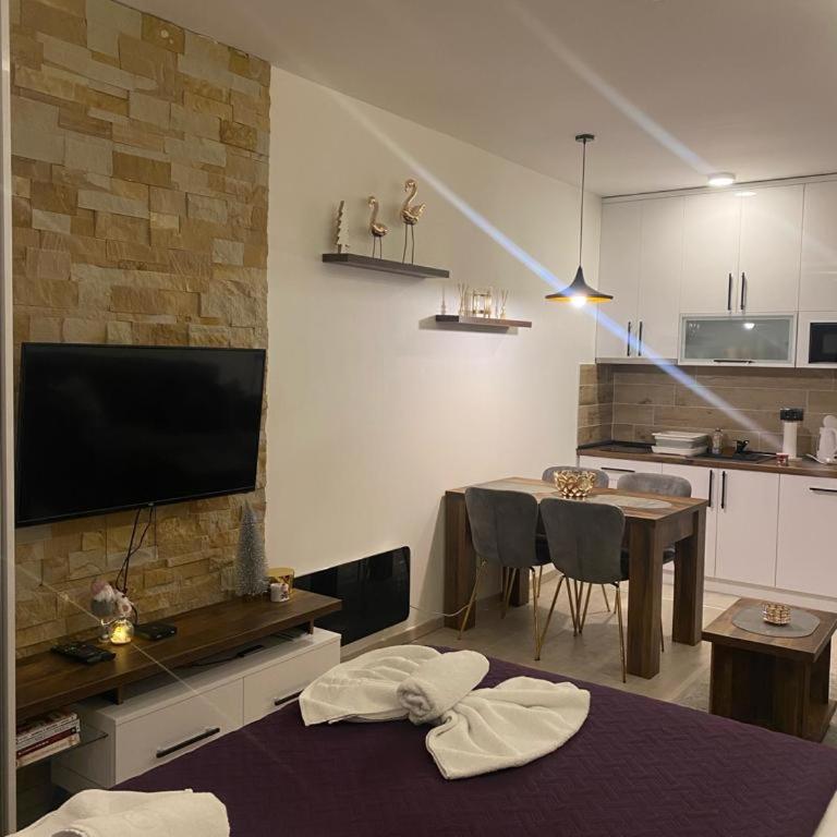 Noa apartment - Milmari Resort - One-Bedroom Apartment - 6