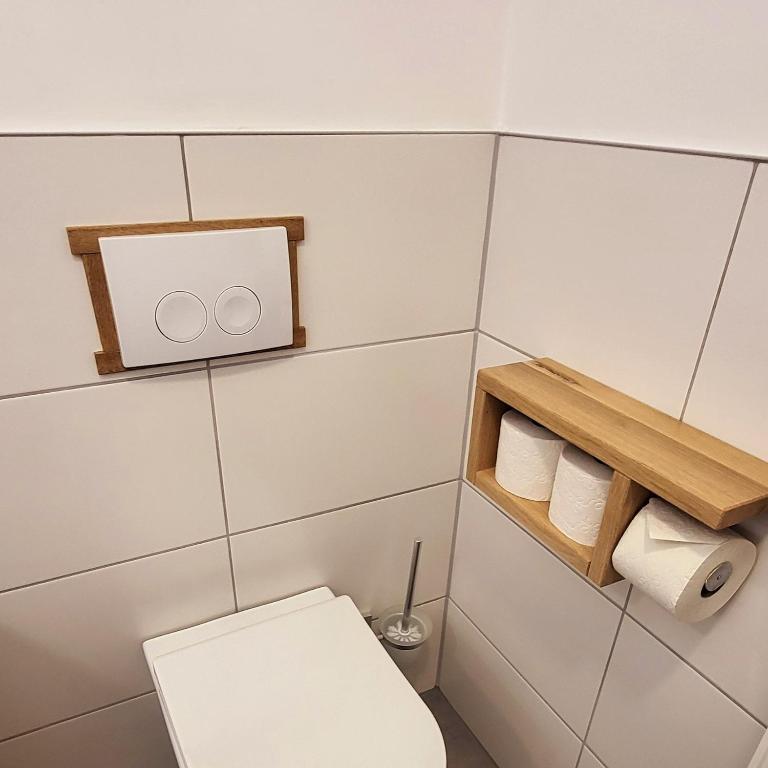 Gästehaus Seewinkel - Appartamento con 2 Camere da Letto - 9