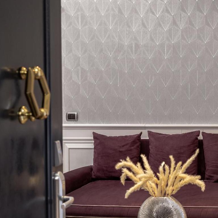 Daphne Suites - Junior Suite Familiare - 3
