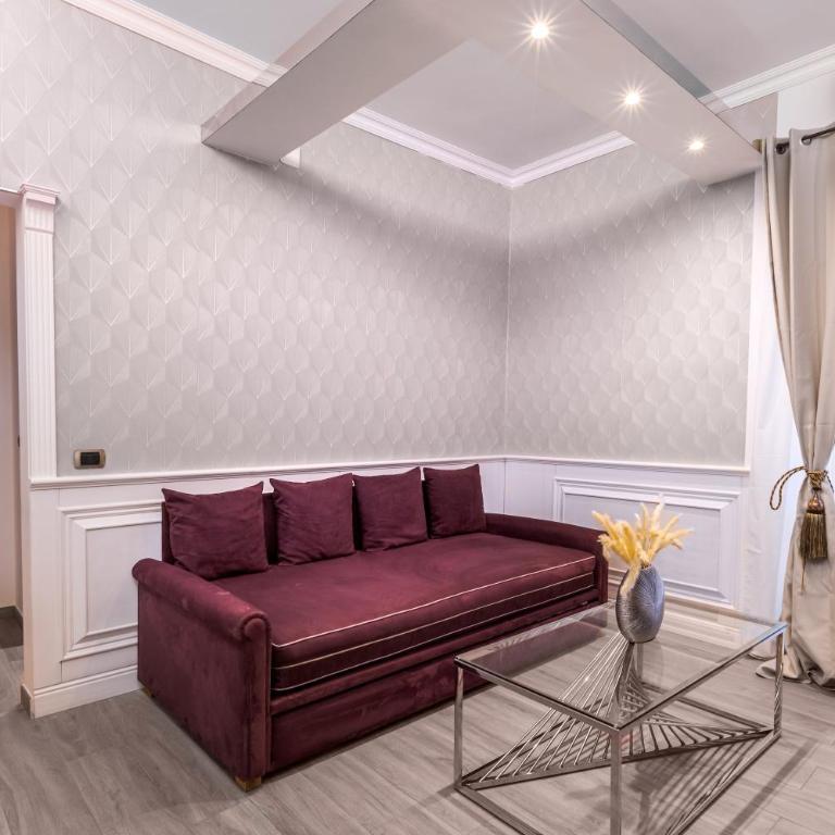 Daphne Suites - Junior Suite Familiare - 5