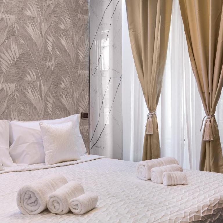 Daphne Suites - Junior Suite Familiare - 6