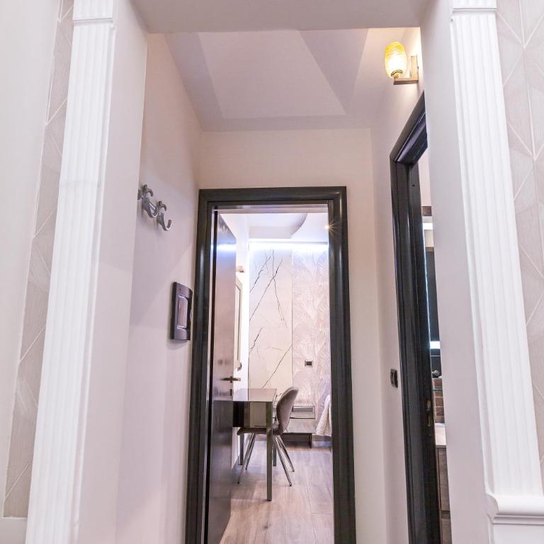 Daphne Suites - Junior Suite Familiare - 11