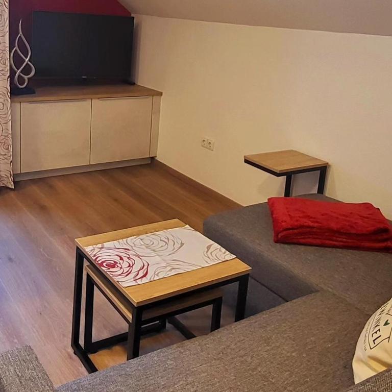 Gästehaus Seewinkel - Appartamento con 2 Camere da Letto - 12