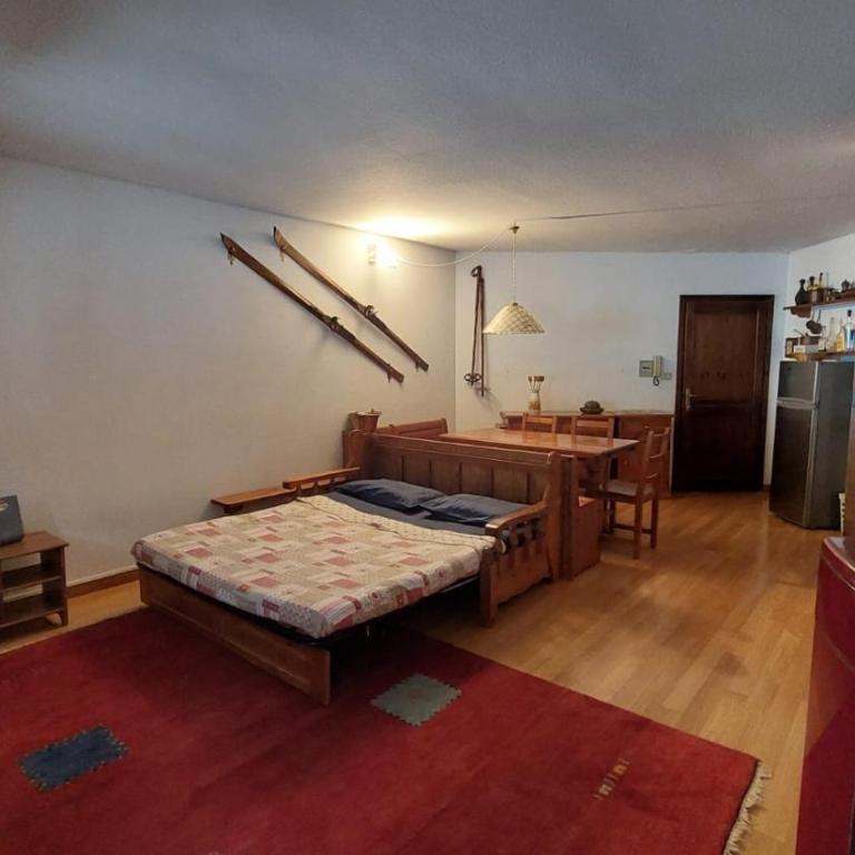 Sulle piste da Sergio&Lina - Apartamento de 1 dormitorio - 5