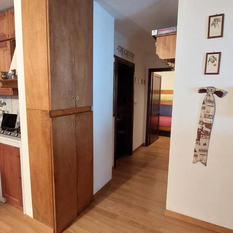 Sulle piste da Sergio&Lina - Apartamento de 1 dormitorio - 6