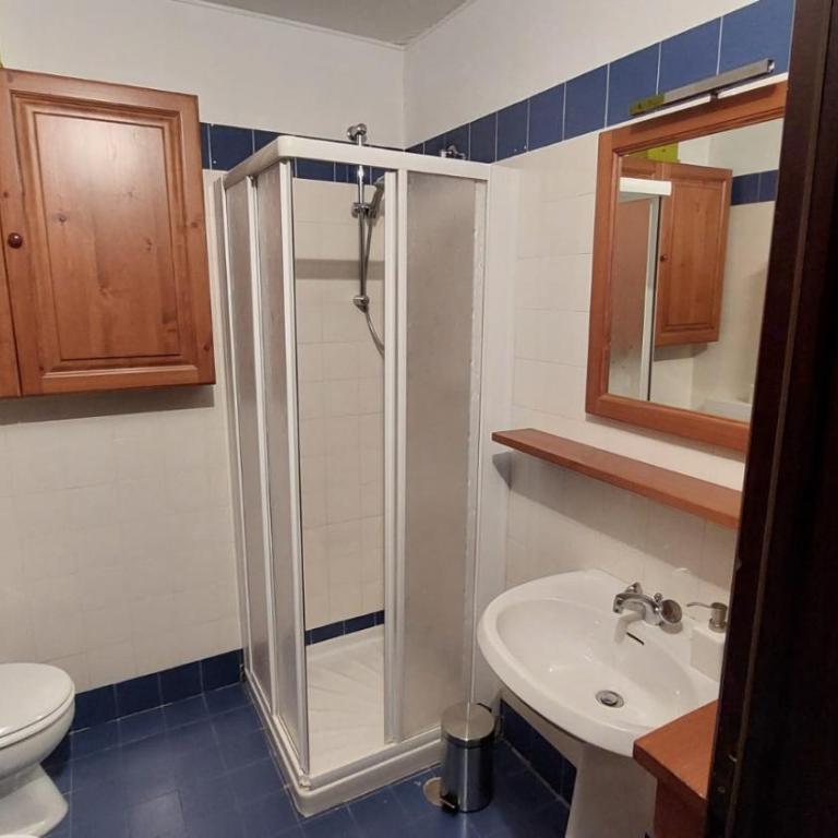Sulle piste da Sergio&Lina - Apartamento de 1 dormitorio - 8