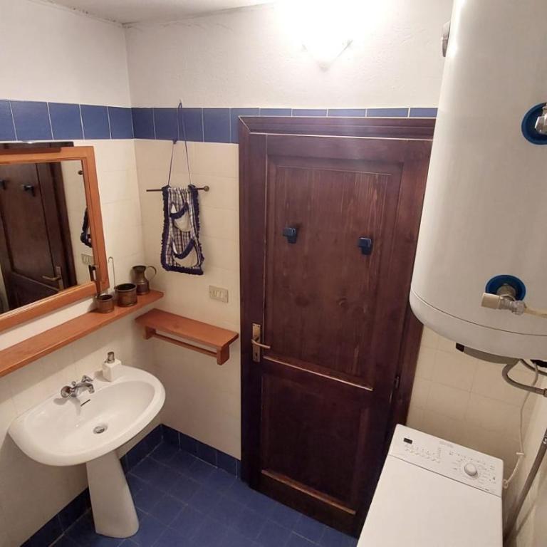 Sulle piste da Sergio&Lina - Apartamento de 1 dormitorio - 9